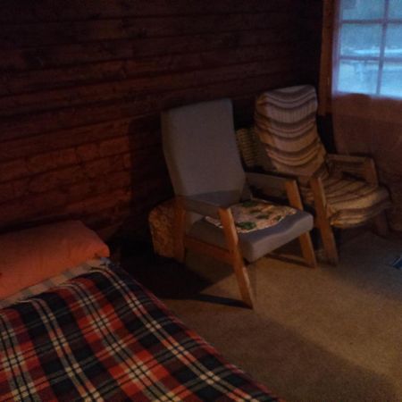 Kakulaane Tourism Farm Hotel Laukula Buitenkant foto