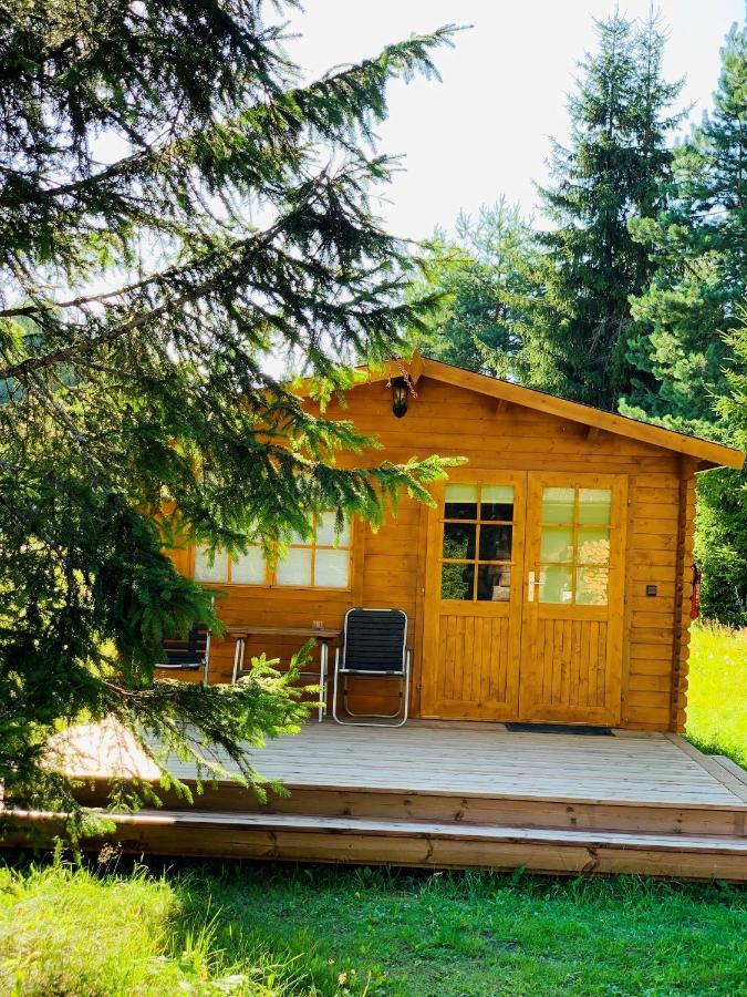 Kakulaane Tourism Farm Hotel Laukula Buitenkant foto