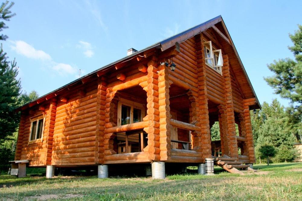 Kakulaane Tourism Farm Hotel Laukula Buitenkant foto
