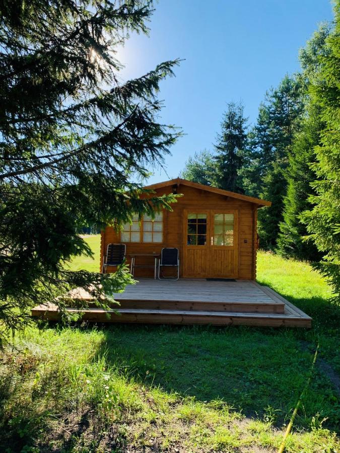 Kakulaane Tourism Farm Hotel Laukula Buitenkant foto
