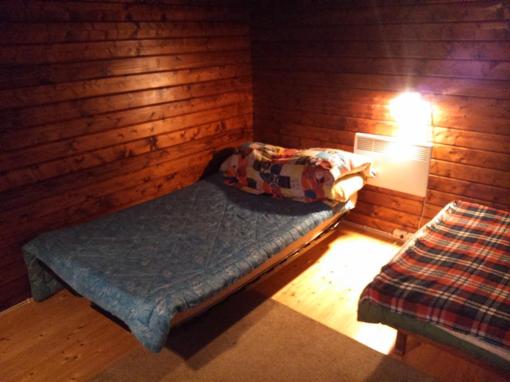 Kakulaane Tourism Farm Hotel Laukula Kamer foto
