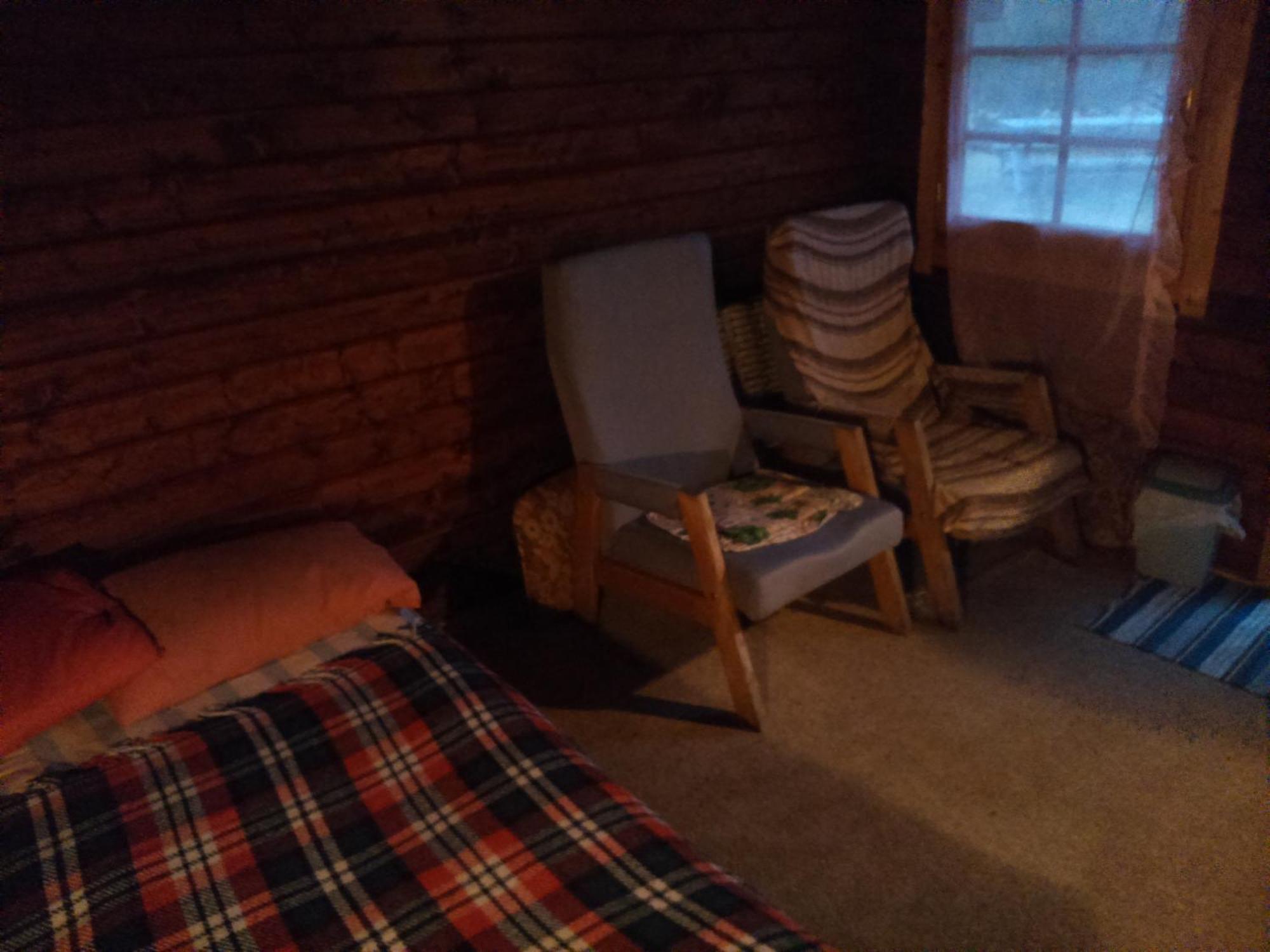 Kakulaane Tourism Farm Hotel Laukula Buitenkant foto