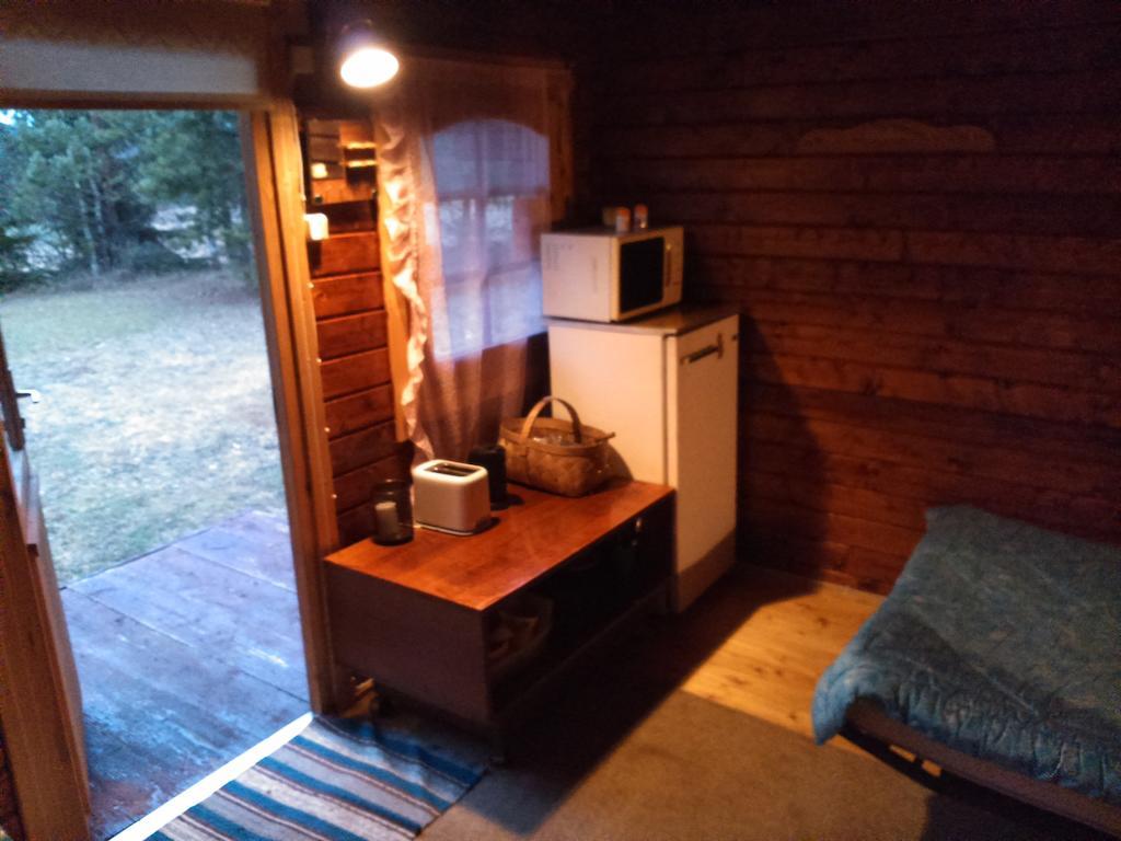 Kakulaane Tourism Farm Hotel Laukula Kamer foto