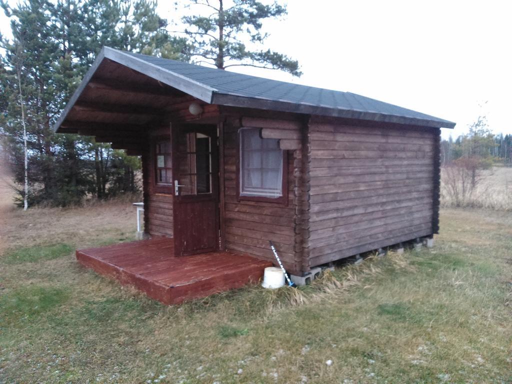 Kakulaane Tourism Farm Hotel Laukula Kamer foto