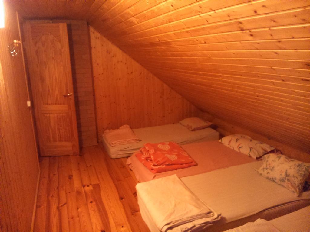 Kakulaane Tourism Farm Hotel Laukula Kamer foto