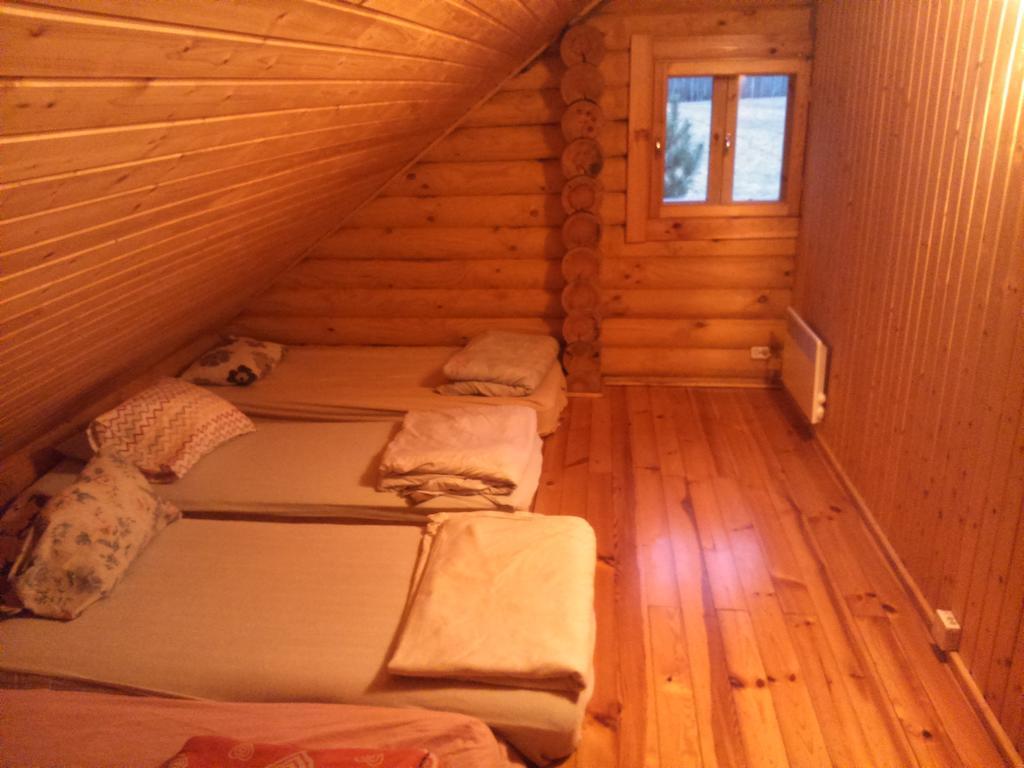 Kakulaane Tourism Farm Hotel Laukula Kamer foto