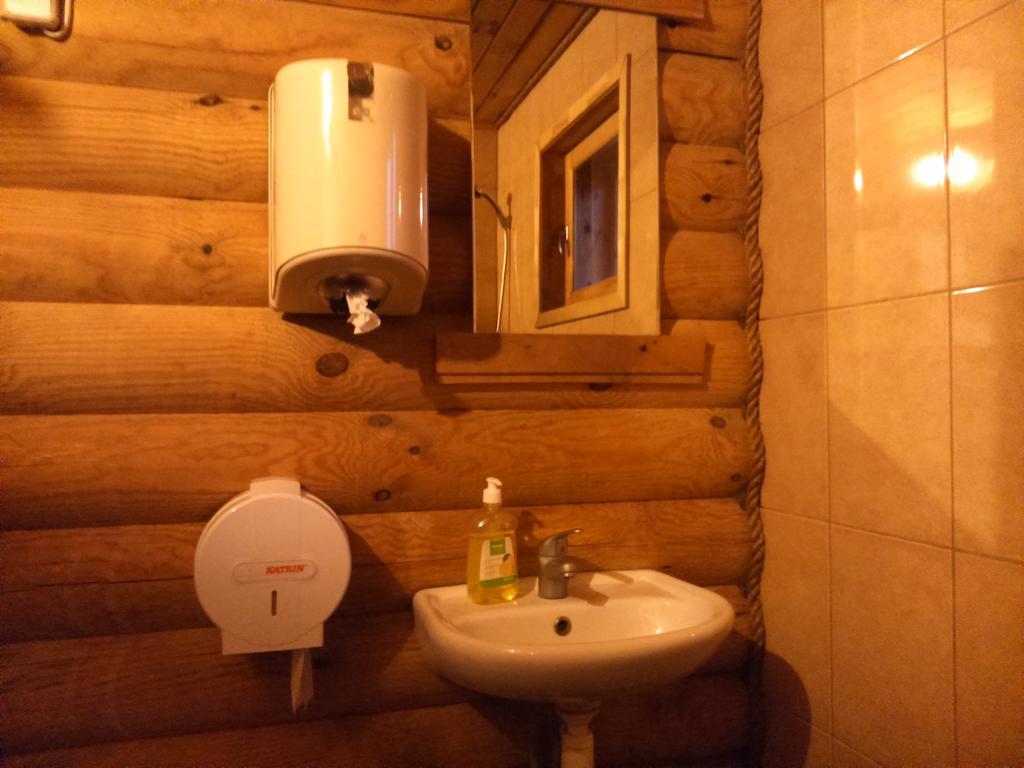 Kakulaane Tourism Farm Hotel Laukula Kamer foto
