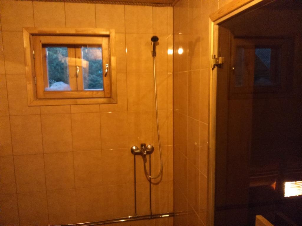 Kakulaane Tourism Farm Hotel Laukula Kamer foto