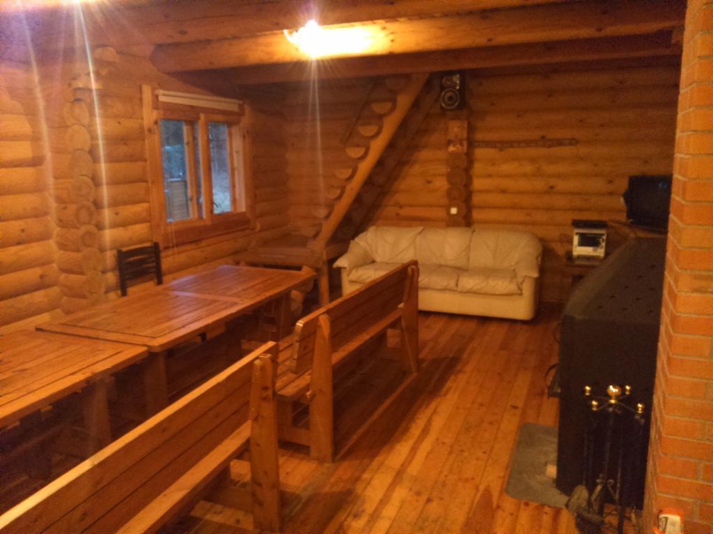 Kakulaane Tourism Farm Hotel Laukula Kamer foto