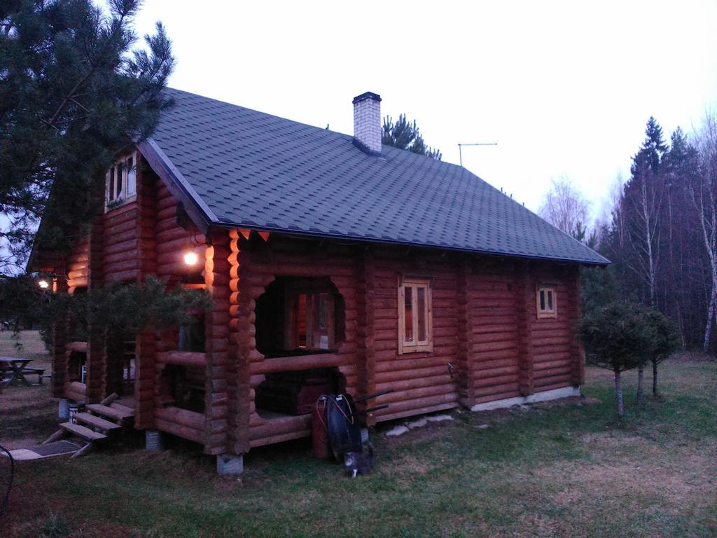 Kakulaane Tourism Farm Hotel Laukula Kamer foto