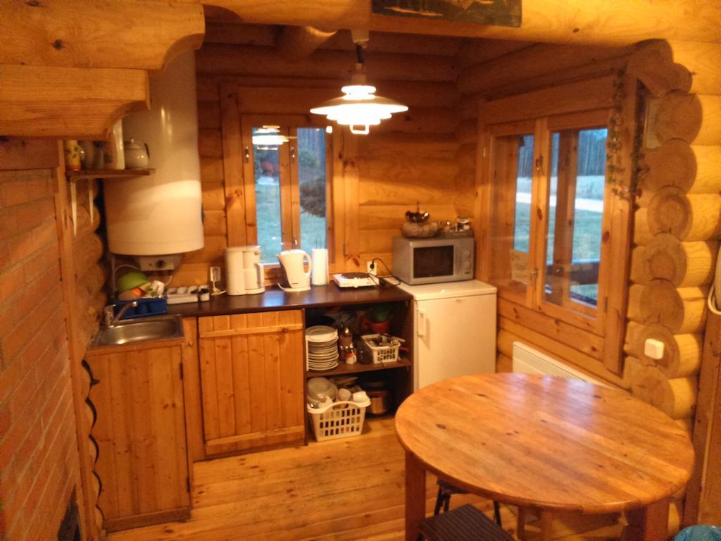 Kakulaane Tourism Farm Hotel Laukula Kamer foto