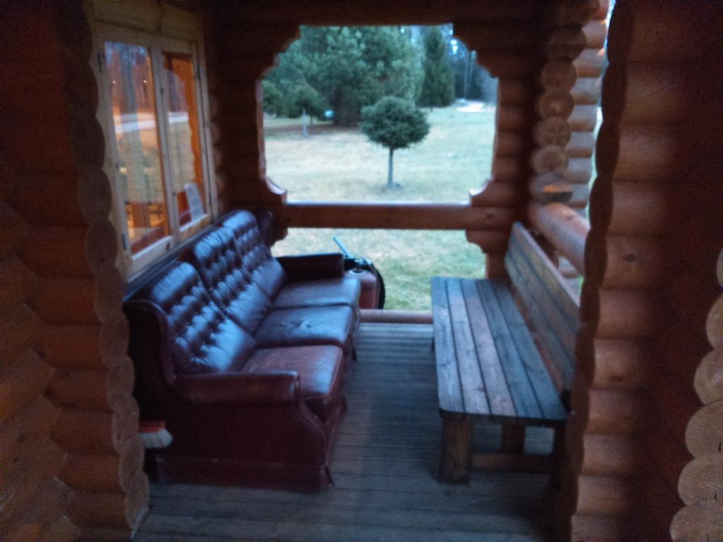 Kakulaane Tourism Farm Hotel Laukula Buitenkant foto