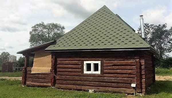 Kakulaane Tourism Farm Hotel Laukula Buitenkant foto