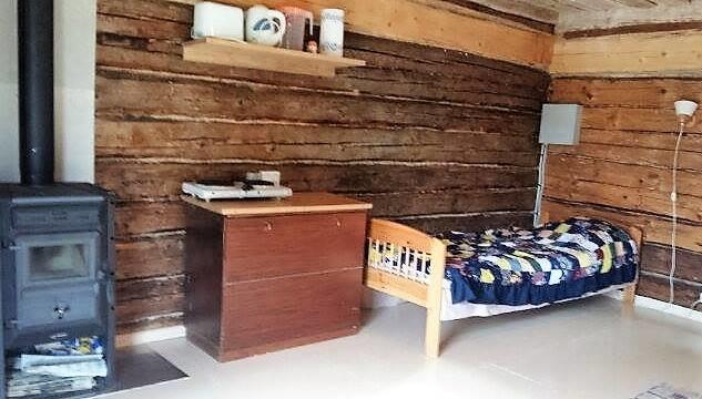 Kakulaane Tourism Farm Hotel Laukula Buitenkant foto
