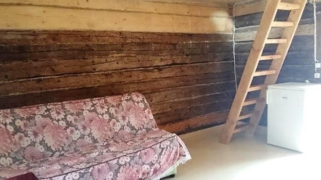 Kakulaane Tourism Farm Hotel Laukula Buitenkant foto