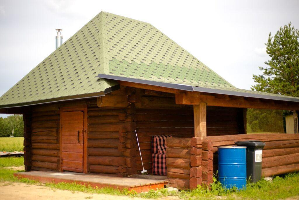Kakulaane Tourism Farm Hotel Laukula Buitenkant foto
