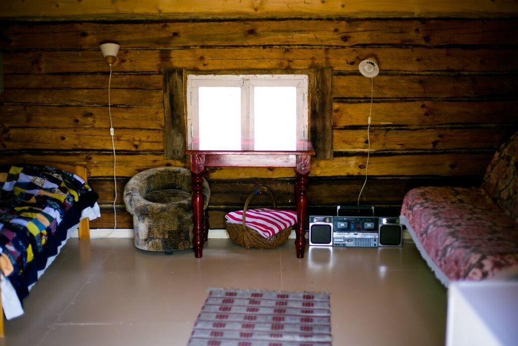 Kakulaane Tourism Farm Hotel Laukula Buitenkant foto